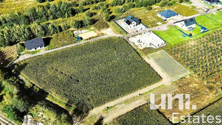 Działka Sprzedaż Ruda Śląska Spacerowa 3