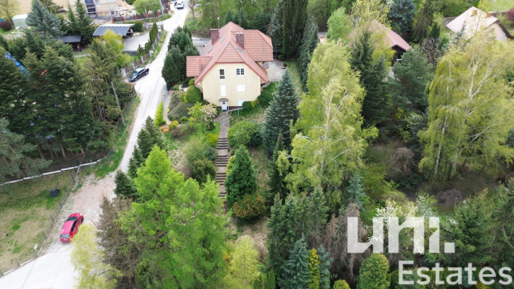 Dom Sprzedaż Michałowice Pogodna 21