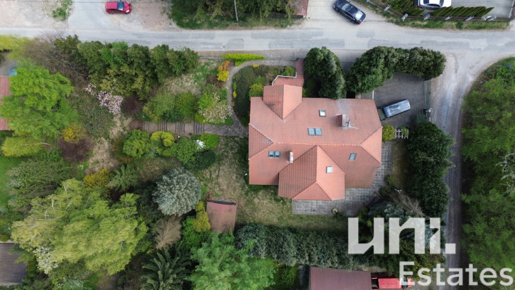 Dom Sprzedaż Michałowice Pogodna 20