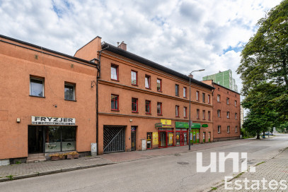 Mieszkanie Sprzedaż Świętochłowice Polna