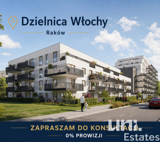 Mieszkanie Sprzedaż Warszawa Włochy 1