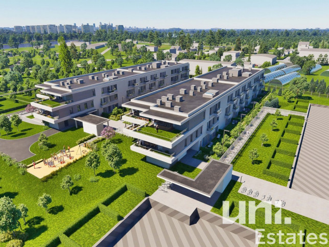 Mieszkanie Sprzedaż Warszawa Mokotów 2
