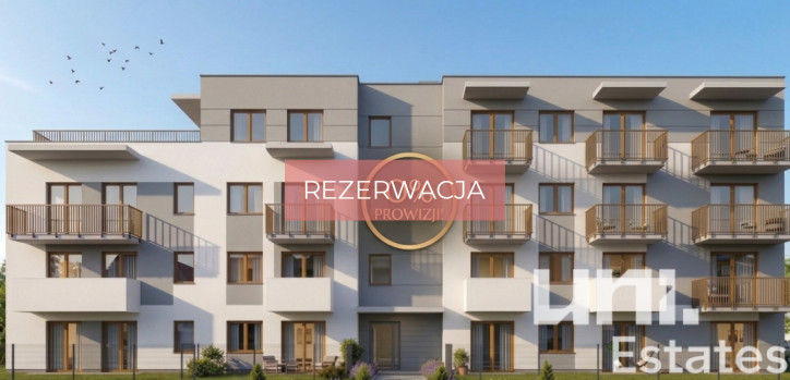 Mieszkanie Sprzedaż Warszawa Włochy 1