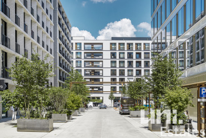 Mieszkanie Sprzedaż Warszawa Krochmalna