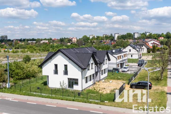 Mieszkanie Sprzedaż Oświęcim Stefana Batorego 6