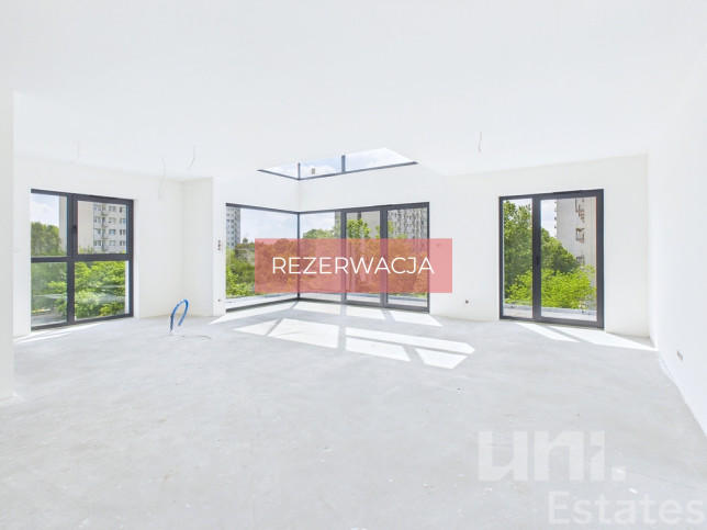 Mieszkanie Sprzedaż Warszawa Mokotów Bielawska 3
