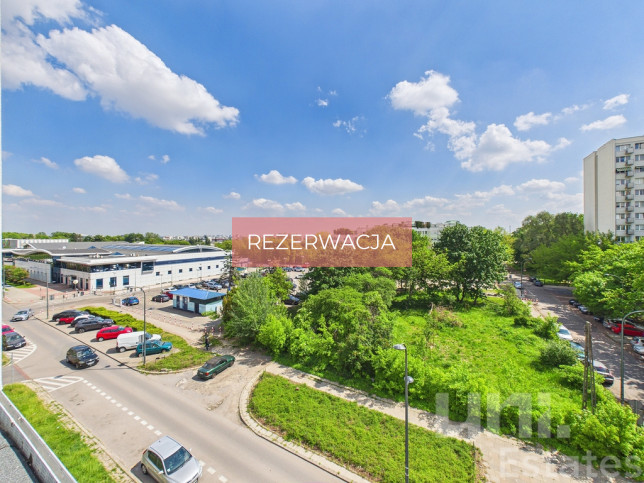 Mieszkanie Sprzedaż Warszawa Mokotów Bielawska 7