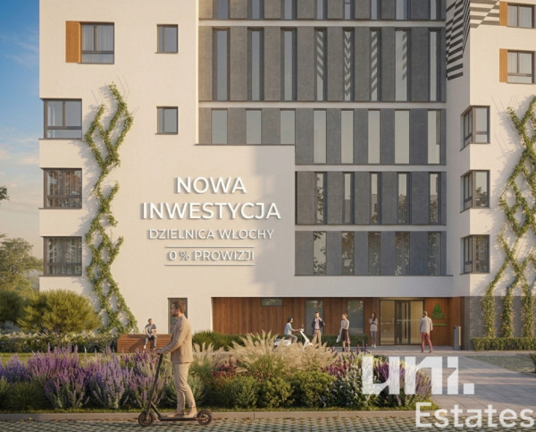 Mieszkanie Sprzedaż Warszawa Włochy 1