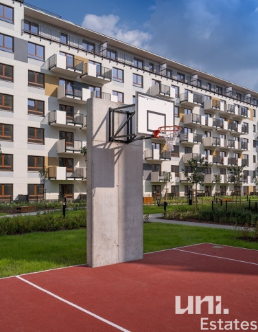 Mieszkanie Sprzedaż Warszawa Praga-Południe Precyzyjna 11