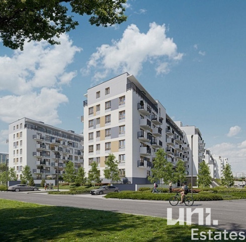 Mieszkanie Sprzedaż Warszawa Praga-Południe Precyzyjna 4
