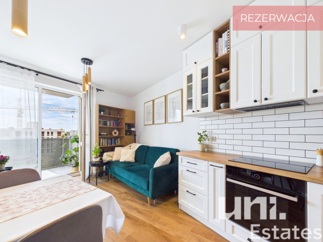 Mieszkanie Sprzedaż Kraków Kraków-Podgórze Przewóz 6