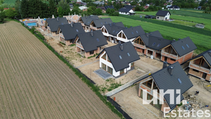 Dom Sprzedaż Dojazdów Żonkilowa 3