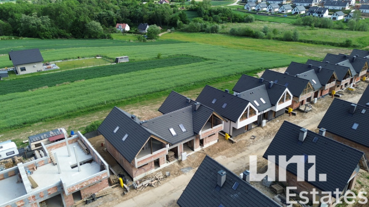 Dom Sprzedaż Dojazdów Żonkilowa 2