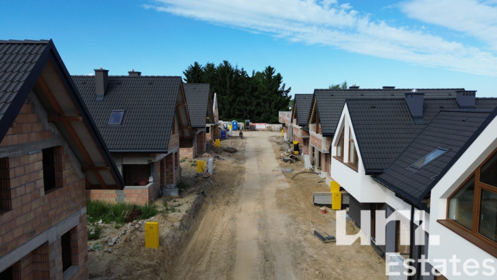 Dom Sprzedaż Dojazdów Żonkilowa 7