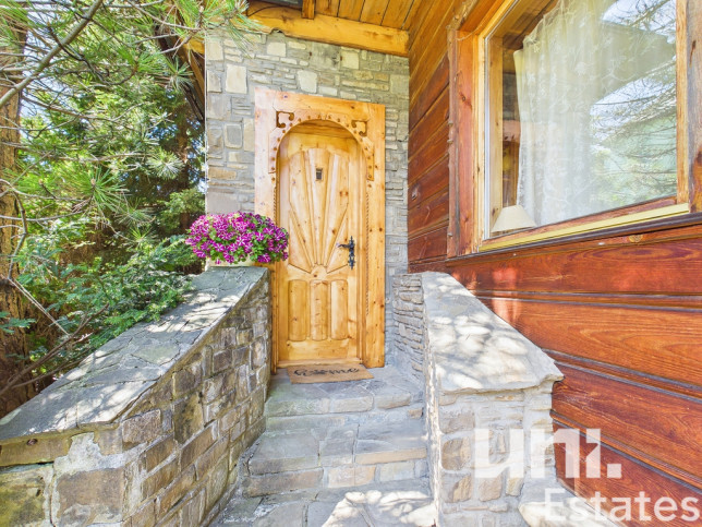 Dom Sprzedaż Zakopane Jaszczurówka-Bory Jaszczurówka-Bory 4