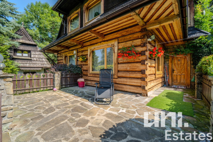 Dom Sprzedaż Zakopane Jaszczurówka-Bory Jaszczurówka-Bory 2