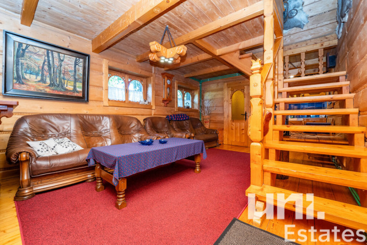 Dom Sprzedaż Zakopane Jaszczurówka-Bory Jaszczurówka-Bory 14