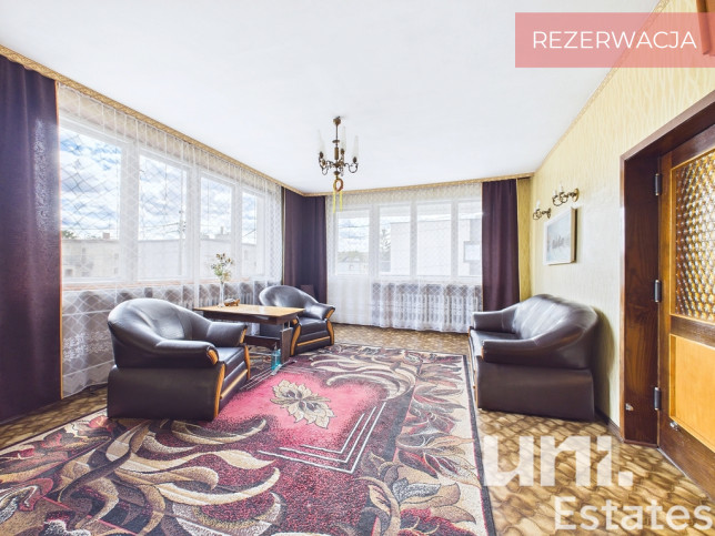 Dom Sprzedaż Chorzów Jesionowa 14