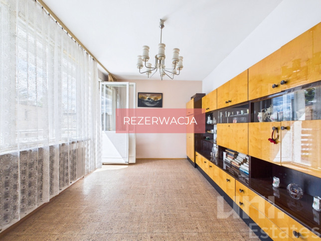 Dom Sprzedaż Chorzów Jesionowa 15