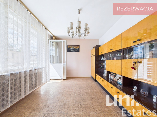 Dom Sprzedaż Chorzów Jesionowa 15