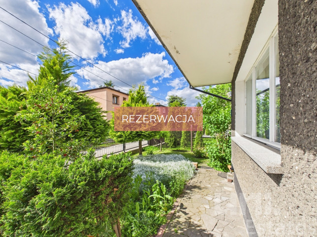 Dom Sprzedaż Chorzów Jesionowa 6