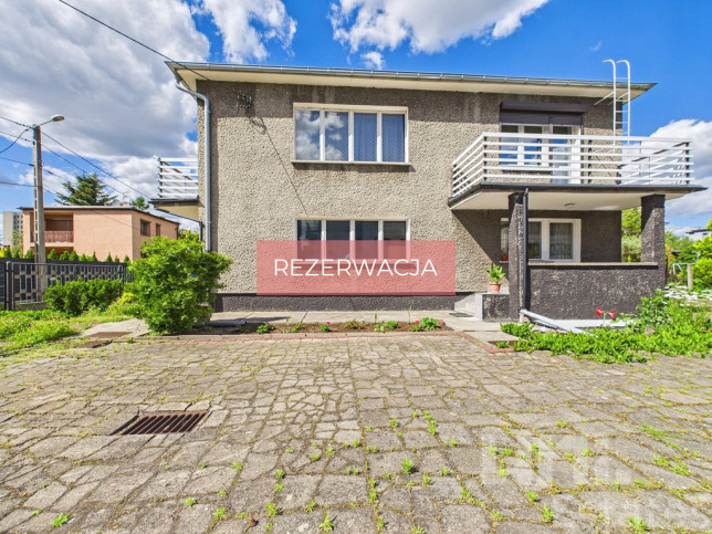 Dom Sprzedaż Chorzów Jesionowa 4