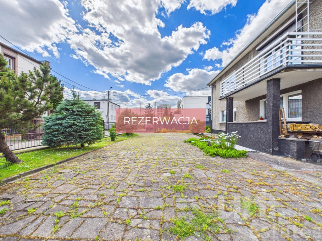 Dom Sprzedaż Chorzów Jesionowa 5
