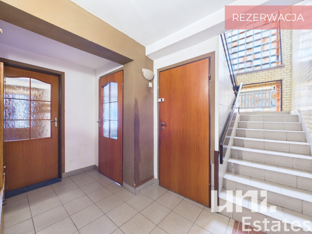 Dom Sprzedaż Chorzów Jesionowa 13