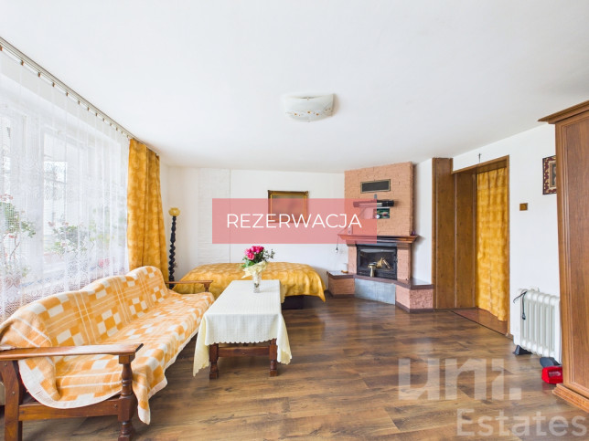 Dom Sprzedaż Chorzów Jesionowa 9