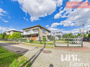 Dom Sprzedaż Chorzów Jesionowa