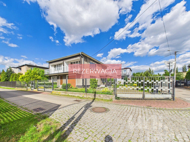 Dom Sprzedaż Chorzów Jesionowa 2