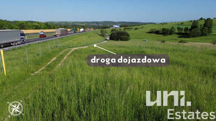 Działka Sprzedaż Grojec 5