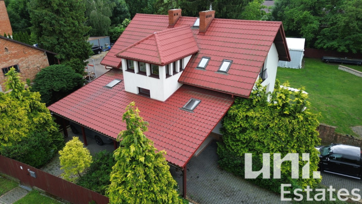 Dom Sprzedaż Owczary 17
