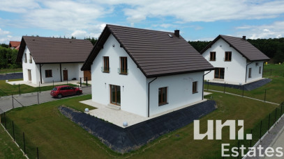 Dom Sprzedaż Łuczyce
