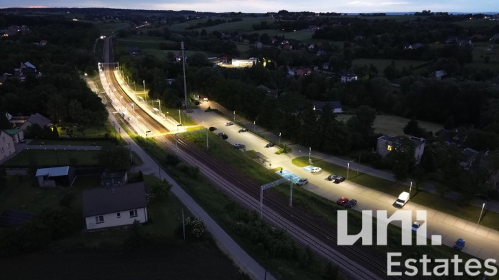 Dom Sprzedaż Łuczyce 19