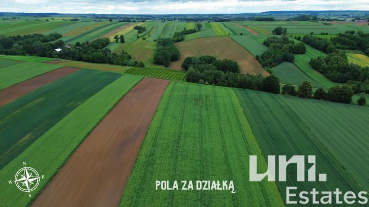Działka Sprzedaż Rzeżuśnia 7