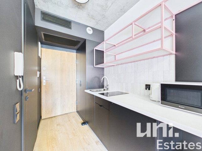 Mieszkanie Wynajem Kraków Krowodrza Miechowska 3