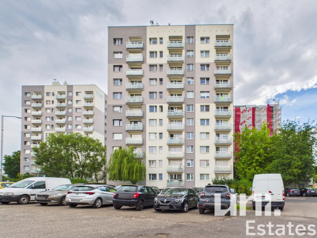 Mieszkanie Sprzedaż Katowice Koszutka Słoneczna 16