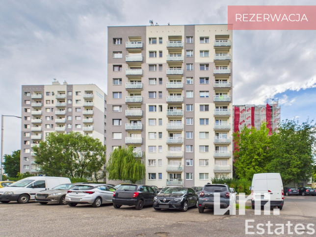 Mieszkanie Sprzedaż Katowice Koszutka Słoneczna 16