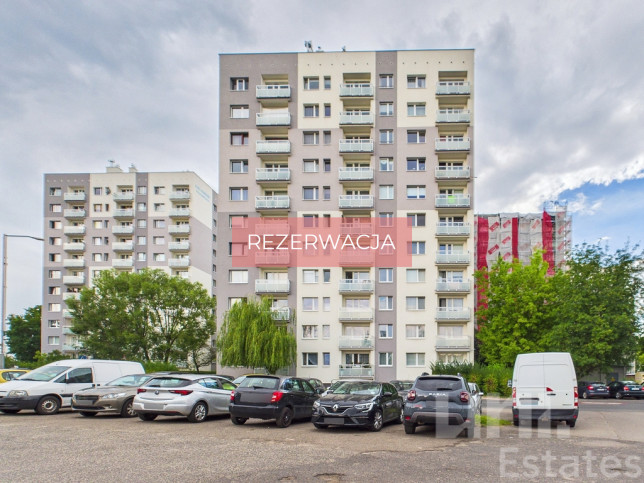 Mieszkanie Sprzedaż Katowice Koszutka Słoneczna 16