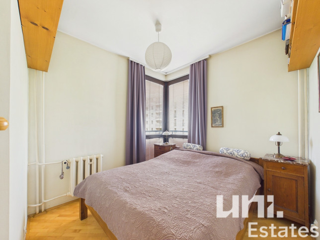 Mieszkanie Sprzedaż Kraków Kraków-Krowodrza Armii Krajowej 10