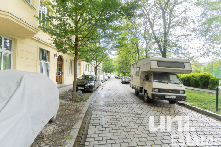 Mieszkanie Sprzedaż Kraków Plac Na Groblach 14