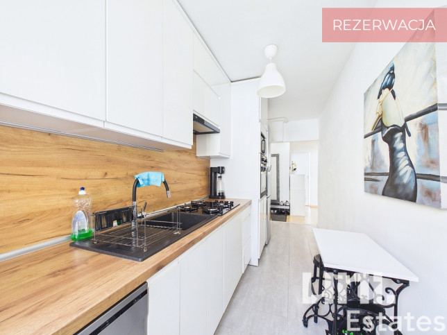Mieszkanie Sprzedaż Chrzanów Mieszka I 7