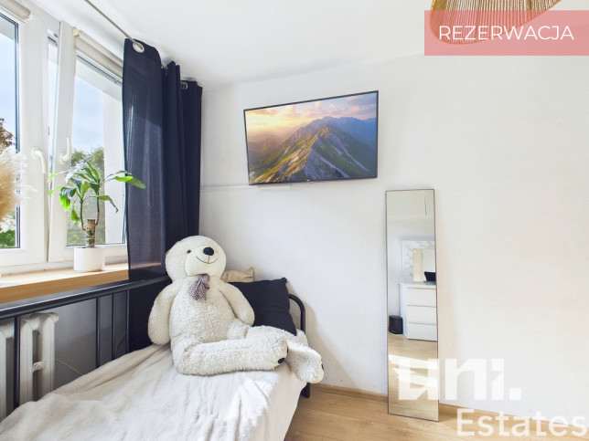 Mieszkanie Sprzedaż Chrzanów Mieszka I 13