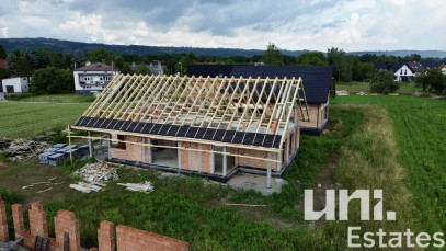 Dom Sprzedaż Więckowice Widokowa