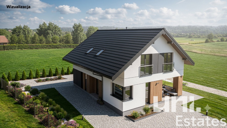 Dom Sprzedaż Więckowice Widokowa 3