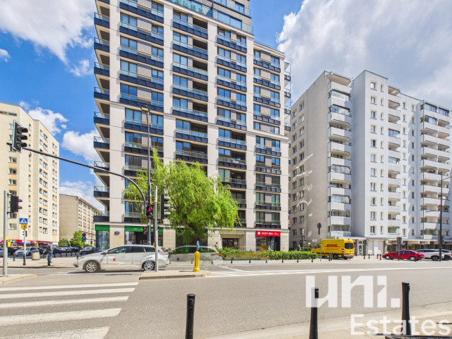 Mieszkanie Sprzedaż Warszawa Wola Ogrodowa 19