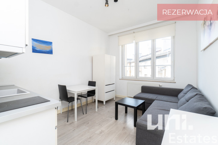 Mieszkanie Wynajem Kraków Kraków-Śródmieście Aleja Juliusza Słowackiego 1