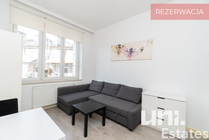 Mieszkanie Wynajem Kraków Kraków-Śródmieście Aleja Juliusza Słowackiego 3