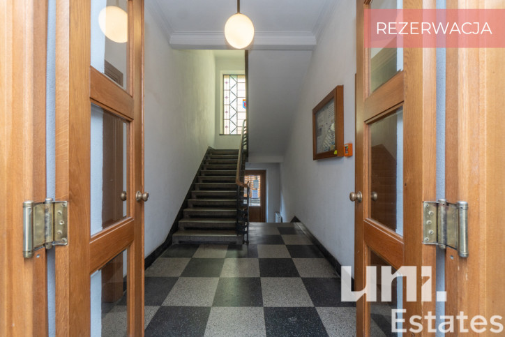 Mieszkanie Wynajem Kraków Kraków-Śródmieście Aleja Juliusza Słowackiego 6